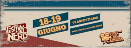 Il Festival del Nerd torna a Foggia il 18 e 19 giugno 2022 Il Festival del Nerd torna a Foggia il 18 e 19 giugno 2022